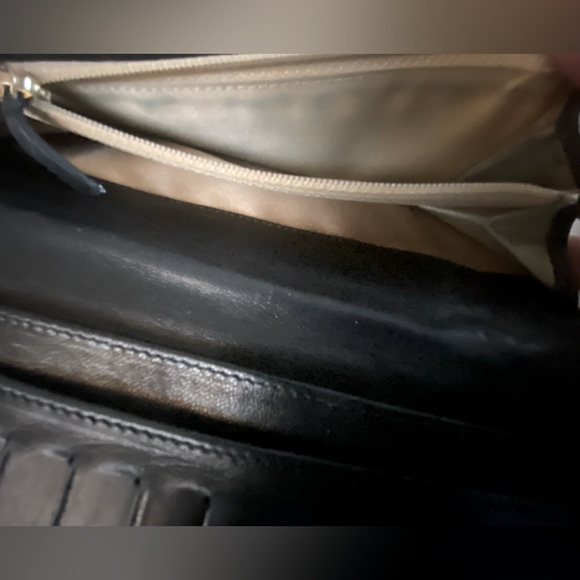 Chanel Camellia wallet - Picture 6 of 14